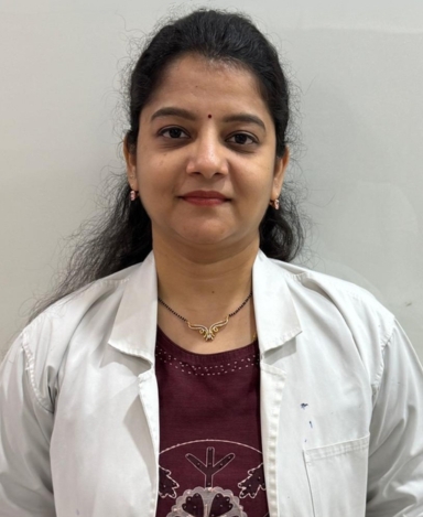 Dr. Bhanu Priya Kandagatla